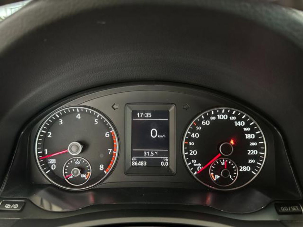 Volkswagen Scirocco 1.4 TSI (7)