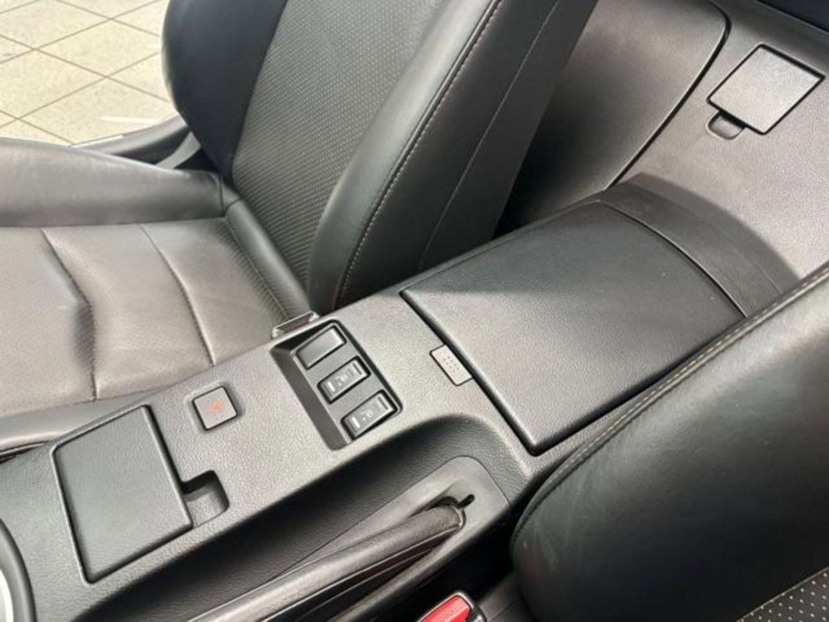 Nissan 350Z Cabrio Roadster 3.5 V6 Lev 1 (20)