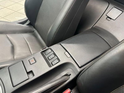 Nissan 350Z Cabrio Roadster 3.5 V6 Lev 1 (20)