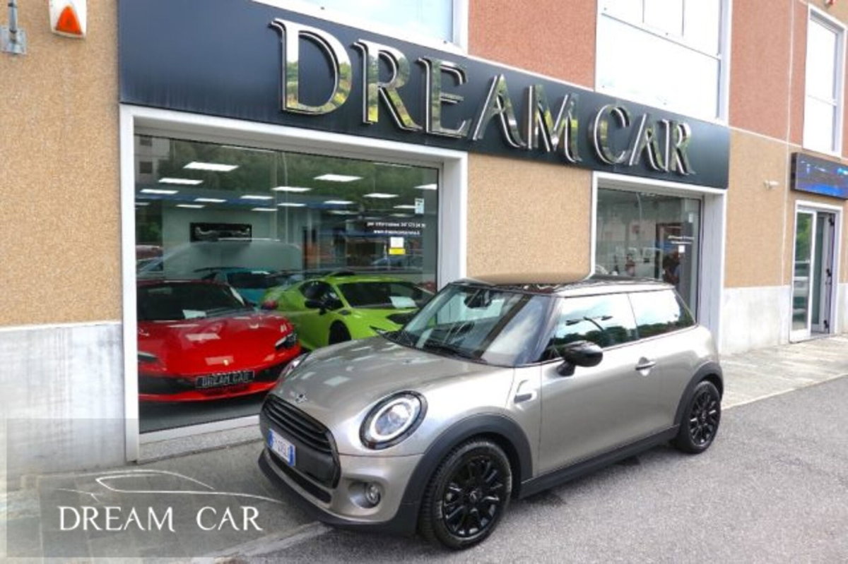 MINI Mini 1.5 One Business