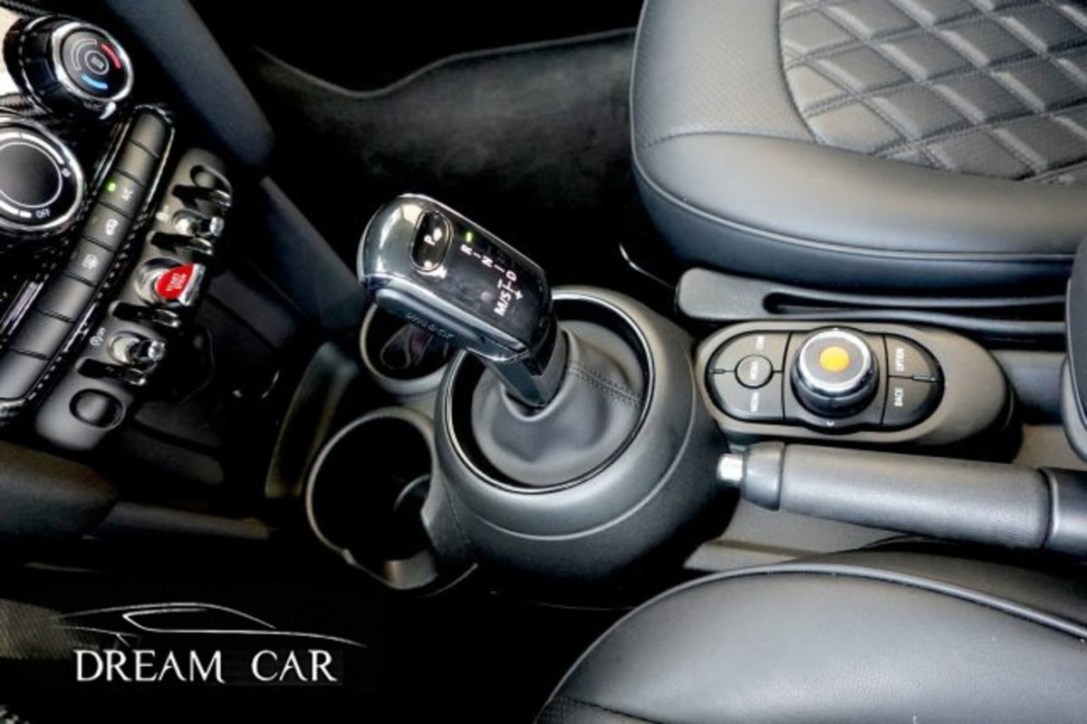 MINI Mini 1.5 One Business (12)