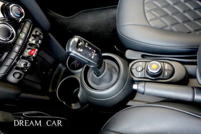 MINI Mini 1.5 One Business (12)