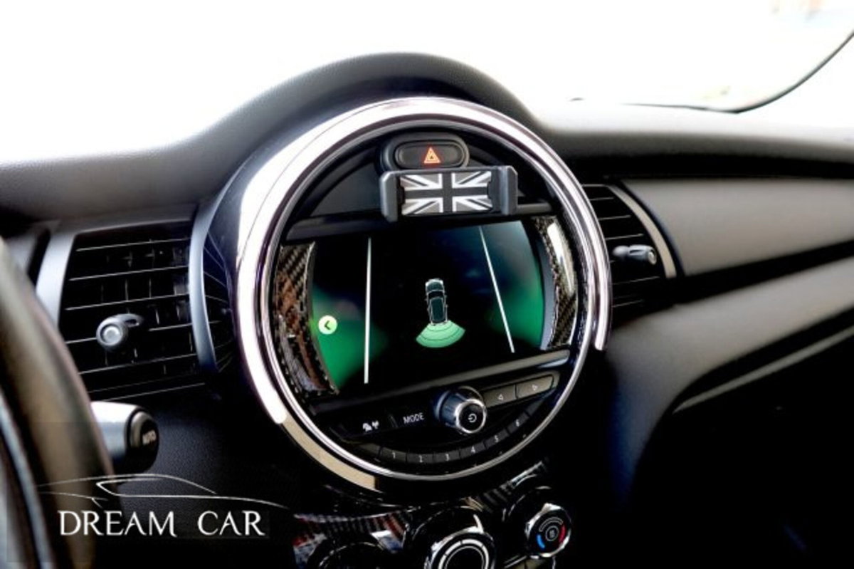 MINI Mini 1.5 One Business (13)