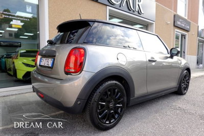 MINI Mini 1.5 One Business (5)