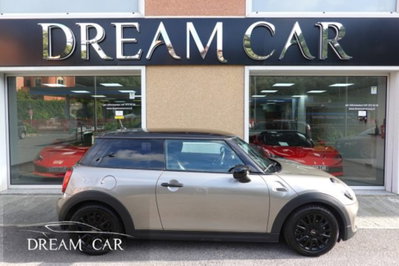 MINI Mini 1.5 One Business (6)