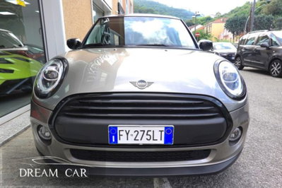 MINI Mini 1.5 One Business (8)