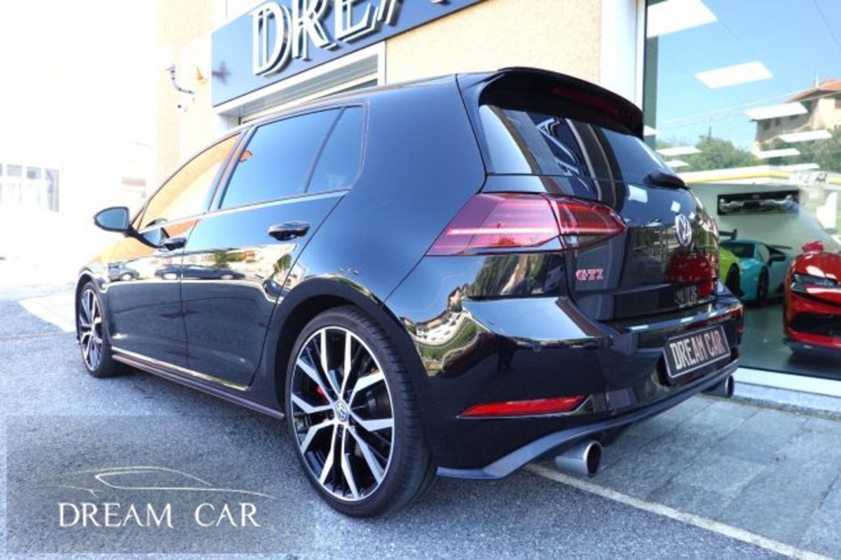 Volkswagen Golf GTI Performance 2.0 245 CV TSI DSG 5p. BMT (3)