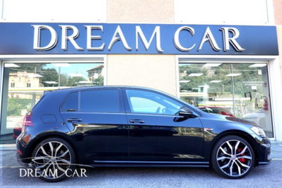 Volkswagen Golf GTI Performance 2.0 245 CV TSI DSG 5p. BMT (6)
