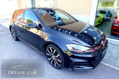 Volkswagen Golf GTI Performance 2.0 245 CV TSI DSG 5p. BMT (7)