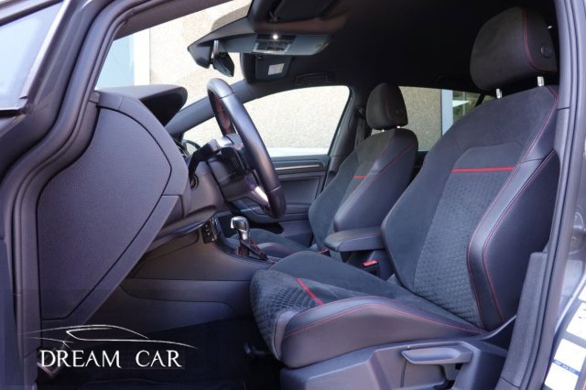 Volkswagen Golf GTI Performance 2.0 245 CV TSI DSG 5p. BMT (10)