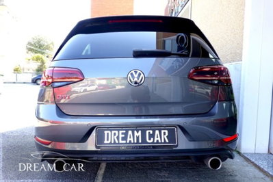 Volkswagen Golf GTI Performance 2.0 245 CV TSI DSG 5p. BMT (4)