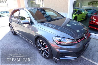 Volkswagen Golf GTI Performance 2.0 245 CV TSI DSG 5p. BMT (7)