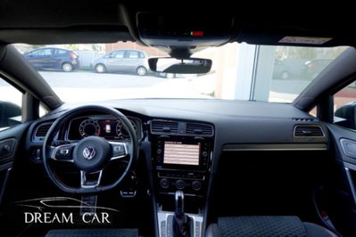Volkswagen Golf GTI Performance 2.0 245 CV TSI DSG 5p. BMT (9)