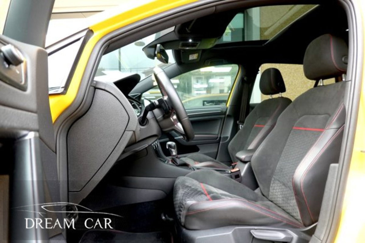 Volkswagen Golf 2.0 tsi GTI MT Ultimate 245cv (10)