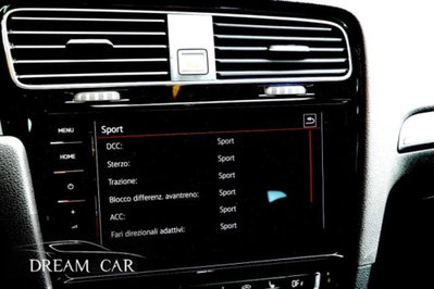 Volkswagen Golf 2.0 tsi GTI MT Ultimate 245cv (13)