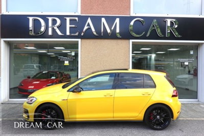 Volkswagen Golf 2.0 tsi GTI MT Ultimate 245cv (2)
