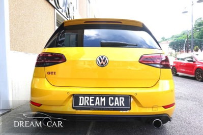 Volkswagen Golf 2.0 tsi GTI MT Ultimate 245cv (4)