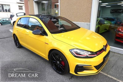 Volkswagen Golf 2.0 tsi GTI MT Ultimate 245cv (7)