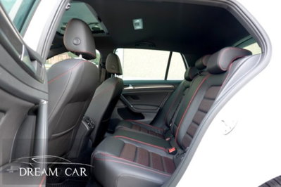 Volkswagen Golf GTI Performance 2.0 245 CV TSI DSG 5p. BMT (15)