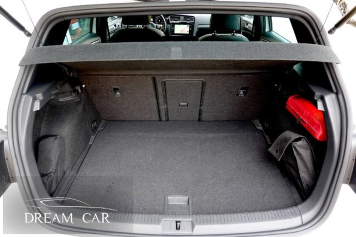 Volkswagen Golf GTI Performance 2.0 245 CV TSI DSG 5p. BMT (19)