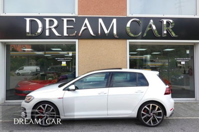 Volkswagen Golf GTI Performance 2.0 245 CV TSI DSG 5p. BMT (2)