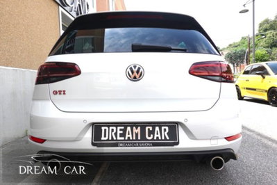 Volkswagen Golf GTI Performance 2.0 245 CV TSI DSG 5p. BMT (4)