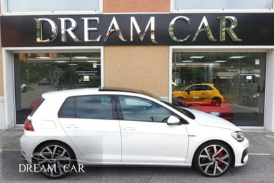 Volkswagen Golf GTI Performance 2.0 245 CV TSI DSG 5p. BMT (6)
