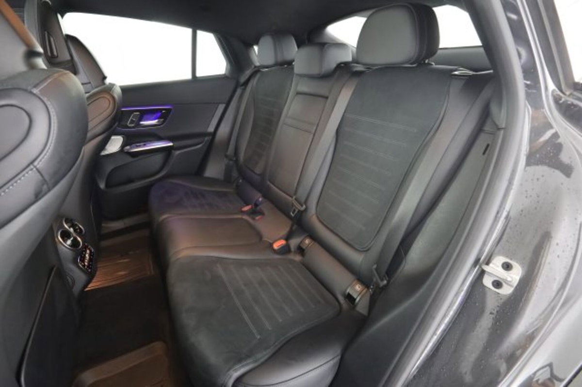 Mercedes-Benz GLC EQ 300 AMG Line Premium 4matic (3)
