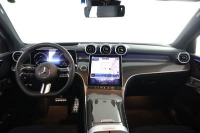 Mercedes-Benz GLC EQ 300 AMG Line Premium 4matic (4)
