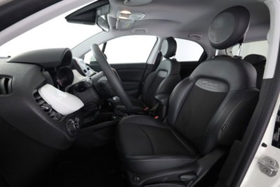 Fiat 500X 1.3 T4 150 CV DCT Cross (2)