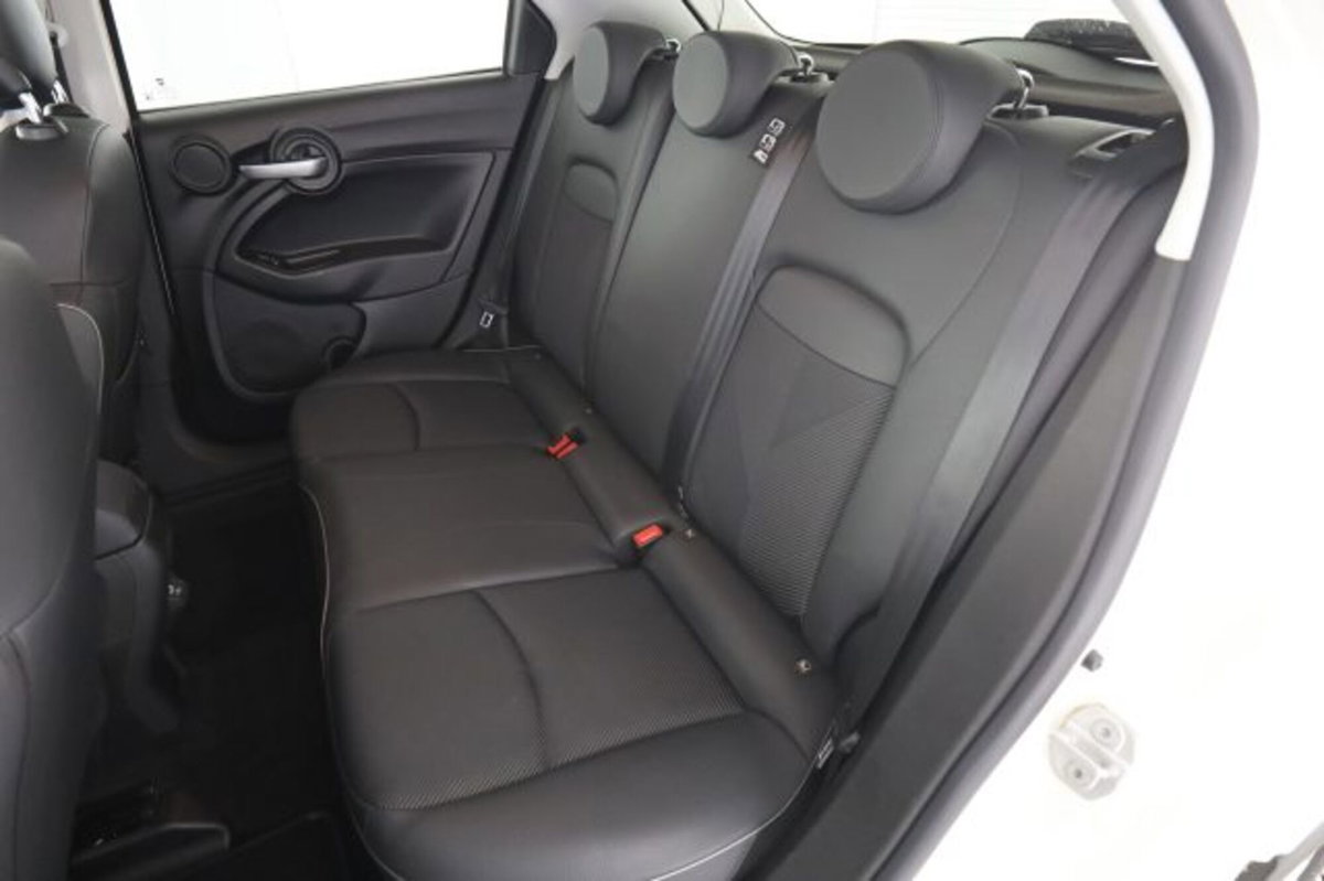 Fiat 500X 1.3 T4 150 CV DCT Cross (3)