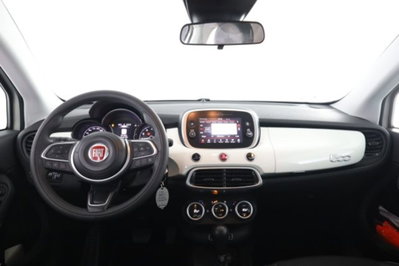Fiat 500X 1.3 T4 150 CV DCT Cross (4)