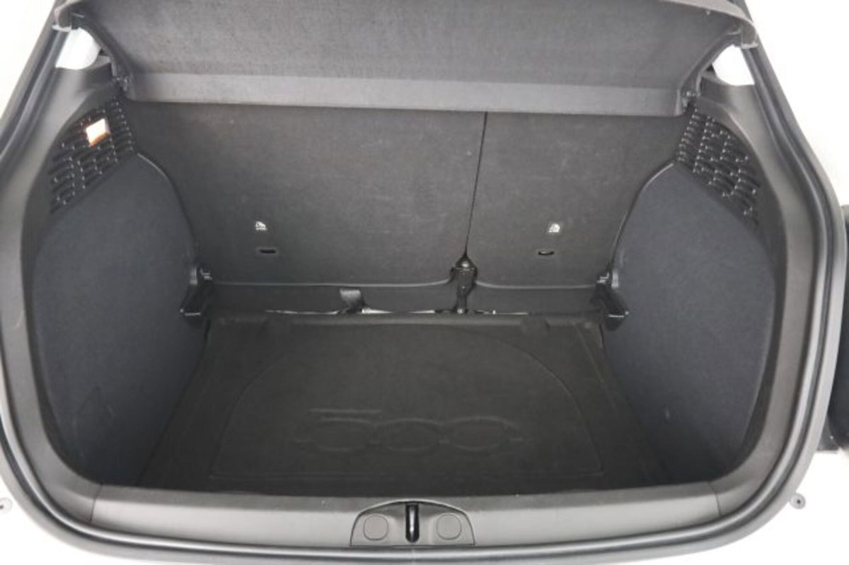 Fiat 500X 1.3 T4 150 CV DCT Cross (6)