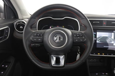 Mg ZS ZS 1.5 Luxury (5)