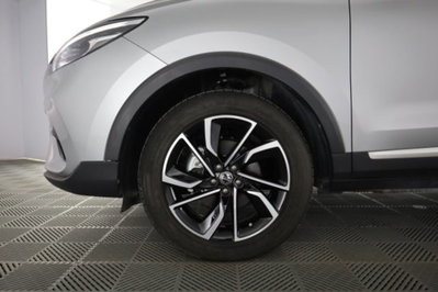 Mg ZS ZS 1.5 Luxury (8)