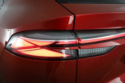Mg HS HS 1.5T-GDI AT Luxury (10)