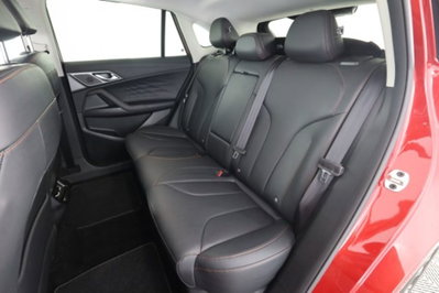 Mg HS HS 1.5T-GDI AT Luxury (3)