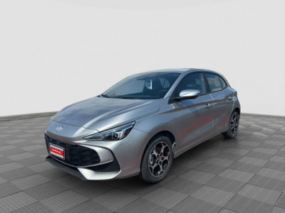 Mg MG3 1.5 Comfort usata