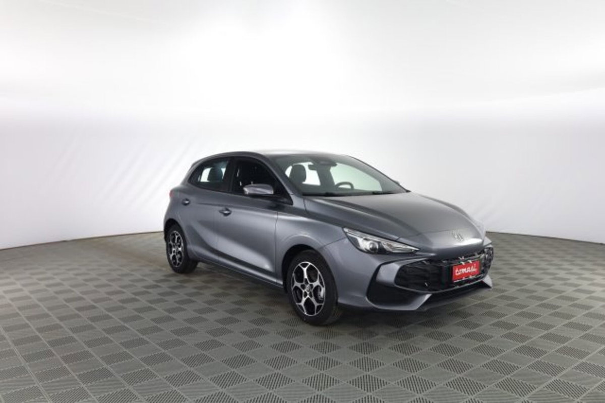 Mg MG3 1.5 Comfort (2)