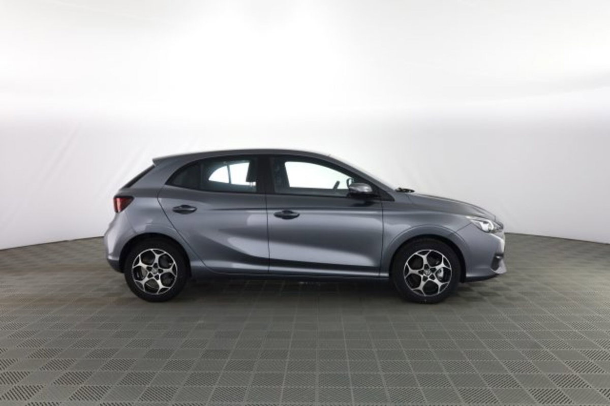 Mg MG3 1.5 Comfort (3)