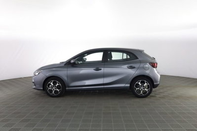 Mg MG3 1.5 Comfort (7)
