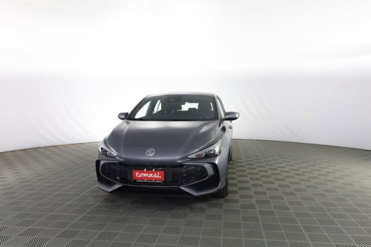 Mg MG3 1.5 Comfort