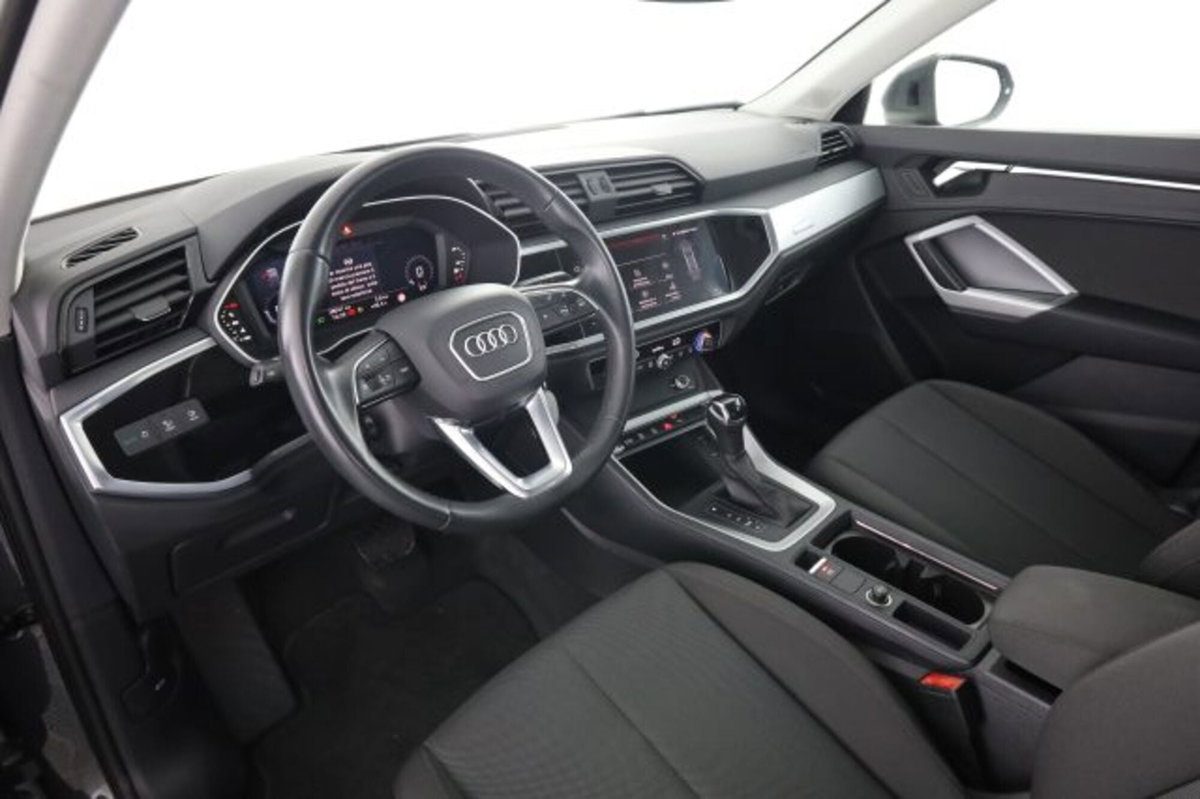Audi Q3 Sportback 35 TDI quattro S tronic Business Plus