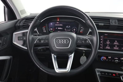 Audi Q3 Sportback 35 TDI quattro S tronic Business Plus (5)