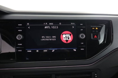 Volkswagen Taigo 1.0 tsi R-Line 115cv (11)