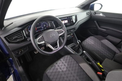 Volkswagen Taigo 1.0 tsi R-Line 115cv usata