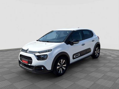 Citroen C3 PureTech 83 S&S Shine usata
