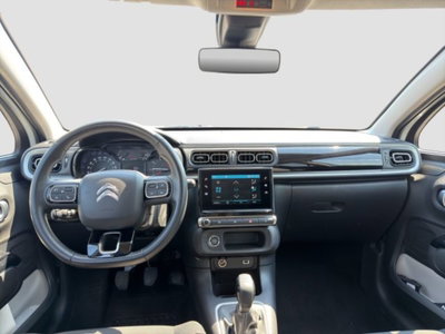 Citroen C3 PureTech 83 S&S Shine (12)