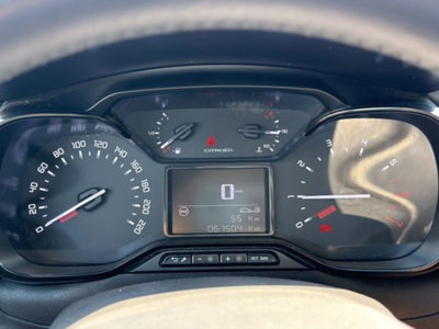 Citroen C3 PureTech 83 S&S Shine (15)