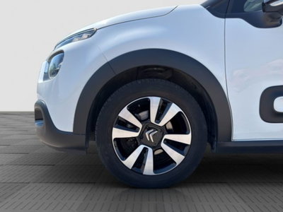 Citroen C3 PureTech 83 S&S Shine (16)
